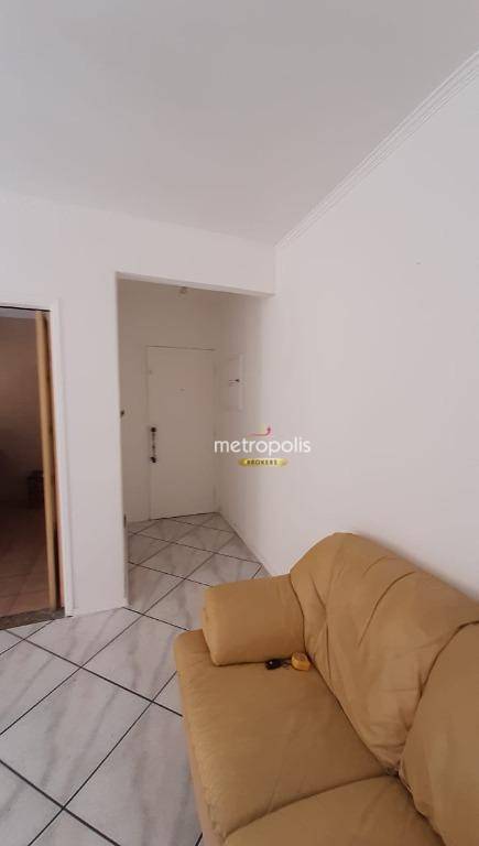 Apartamento à venda com 3 quartos, 80m² - Foto 3