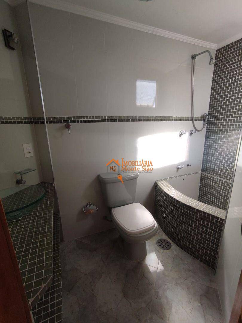 Apartamento à venda e aluguel com 2 quartos, 60m² - Foto 19