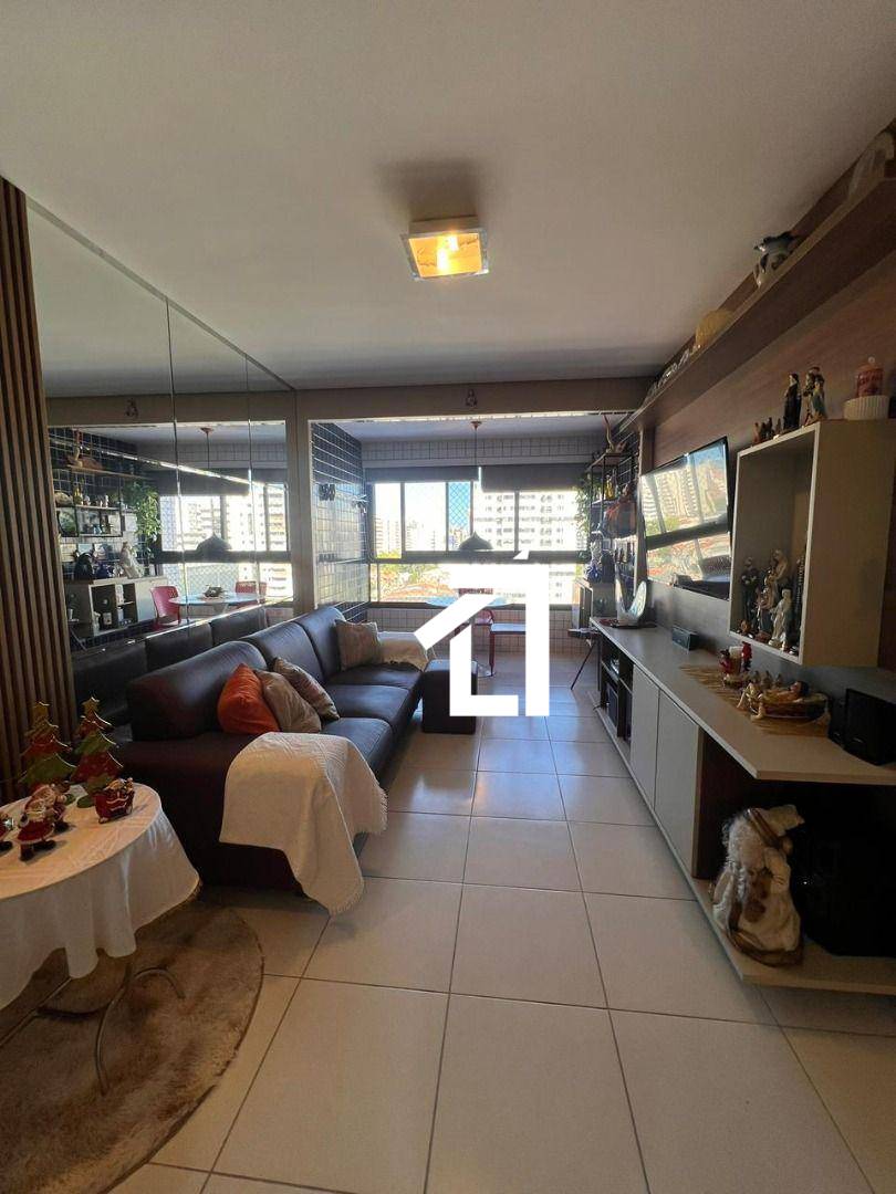 Apartamento, 3 quartos, 86 m² - Foto 4