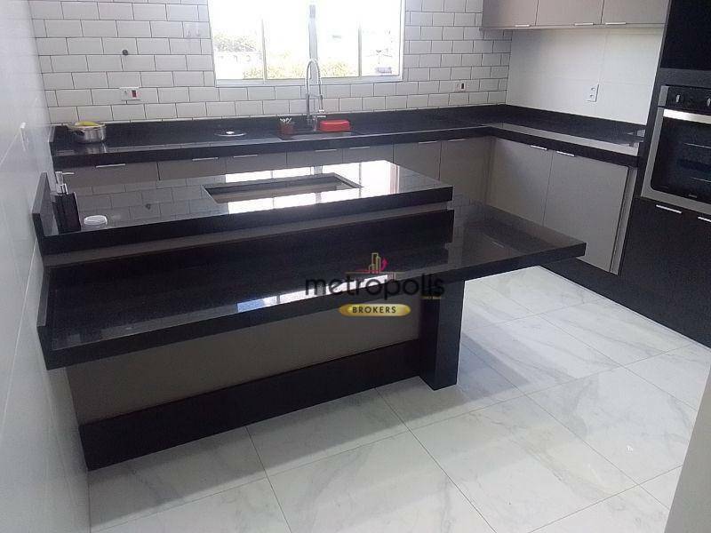Sobrado à venda com 2 quartos, 135m² - Foto 7