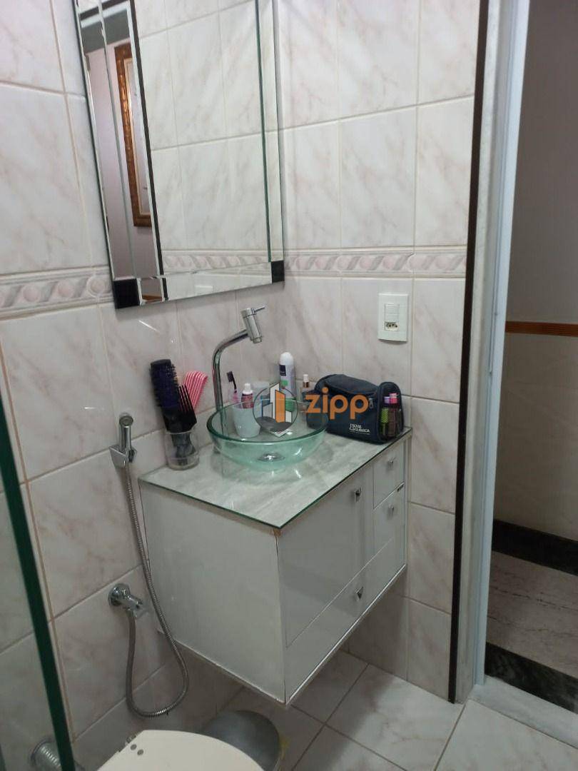 Sobrado à venda com 3 quartos, 135m² - Foto 25