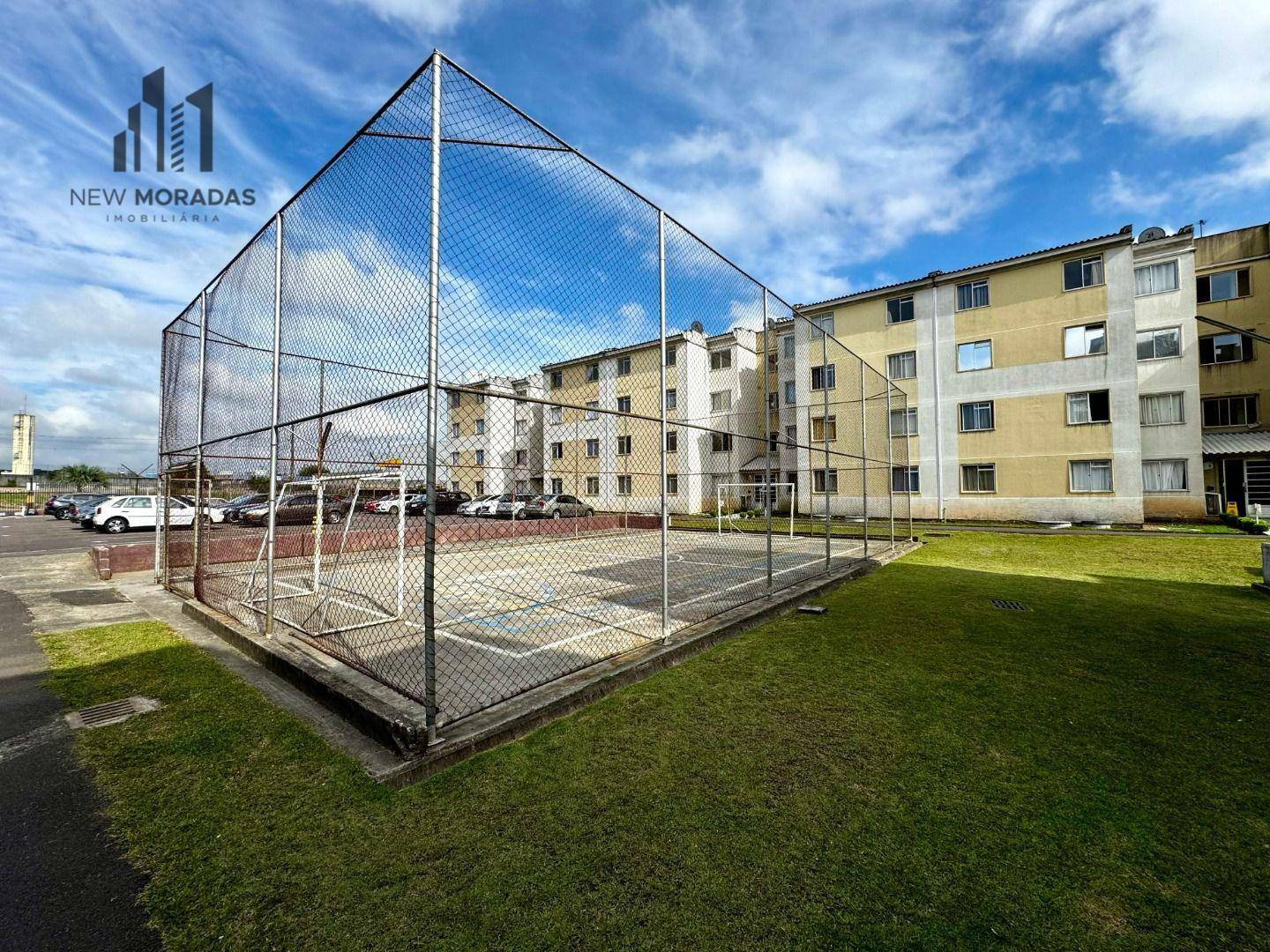 Apartamento à venda com 2 quartos, 42m² - Foto 17