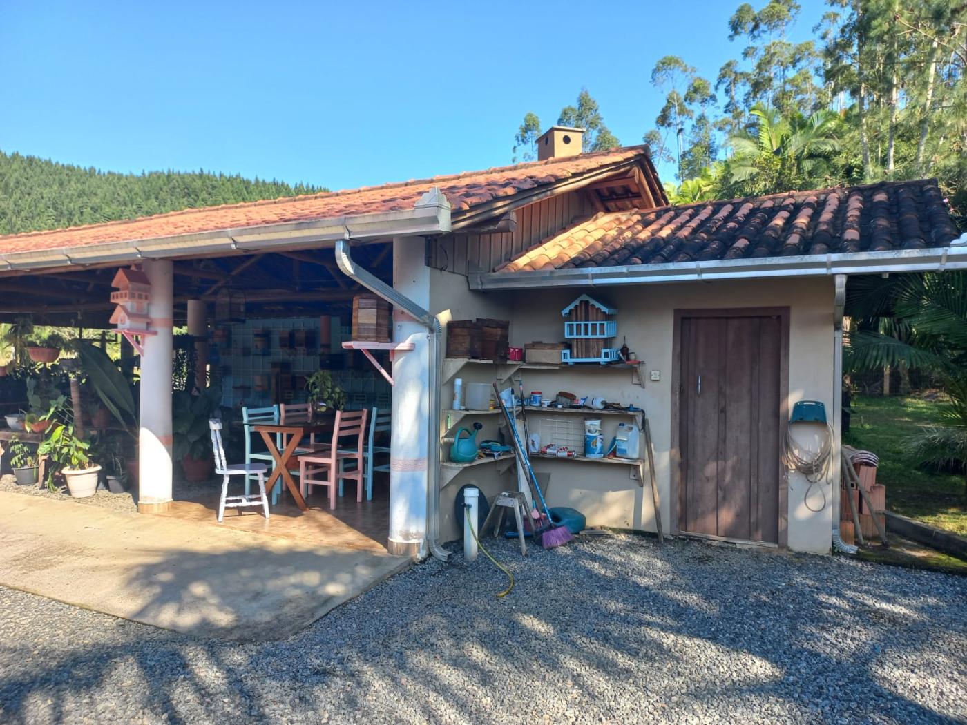Chácara à venda com 3 quartos, 3700m² - Foto 29