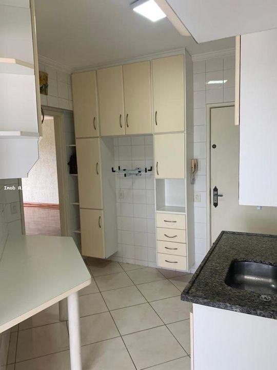 Apartamento à venda com 3 quartos, 88m² - Foto 5