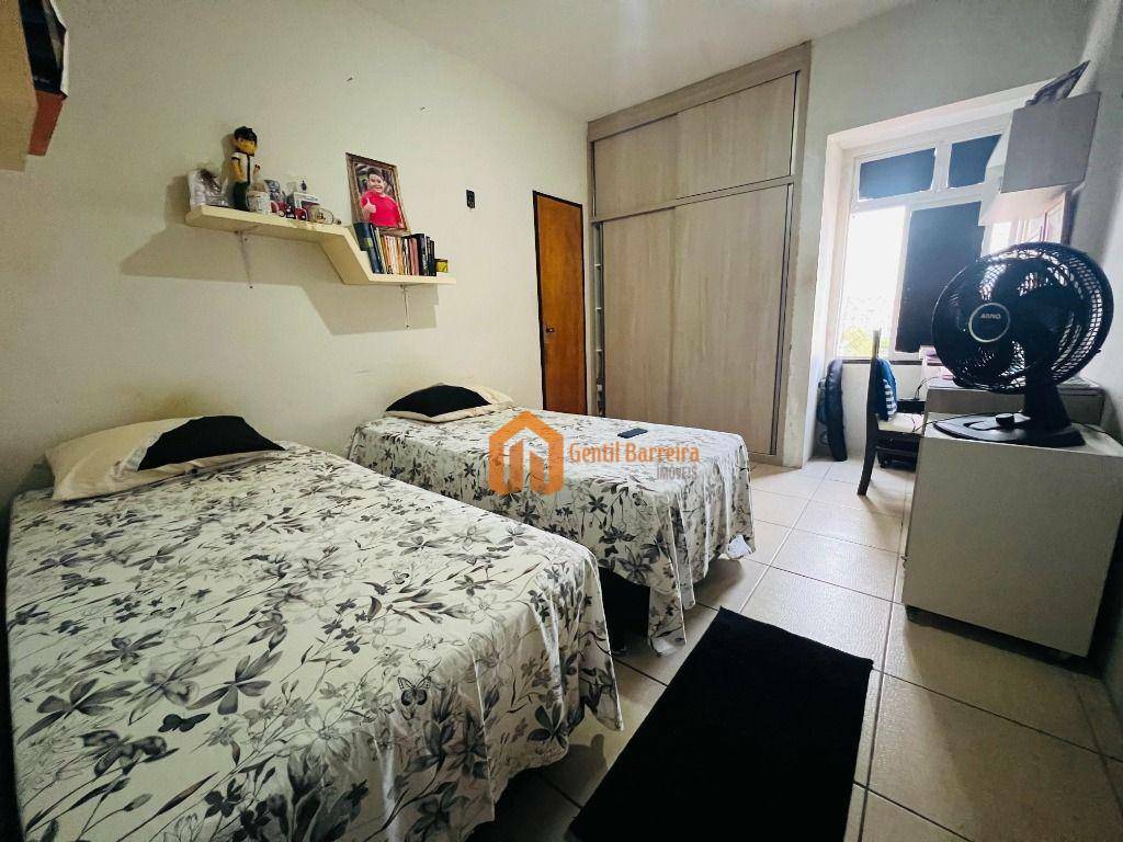 Apartamento à venda com 3 quartos, 115m² - Foto 23