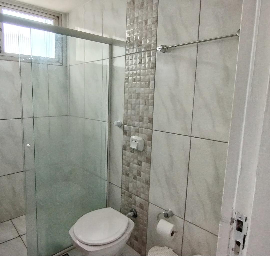 Apartamento à venda com 2 quartos, 61m² - Foto 10