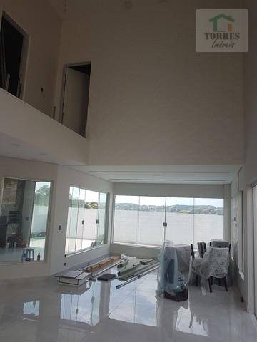 Sobrado à venda com 3 quartos, 247m² - Foto 3