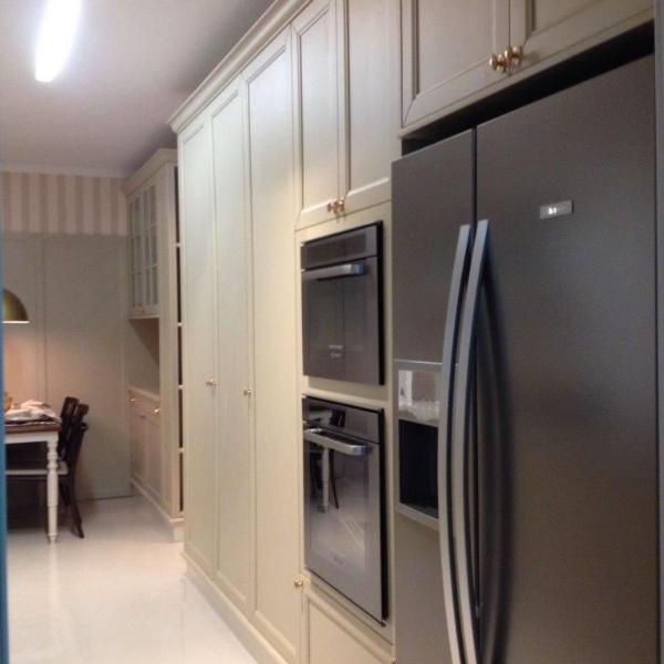 Apartamento à venda com 4 quartos, 271m² - Foto 72