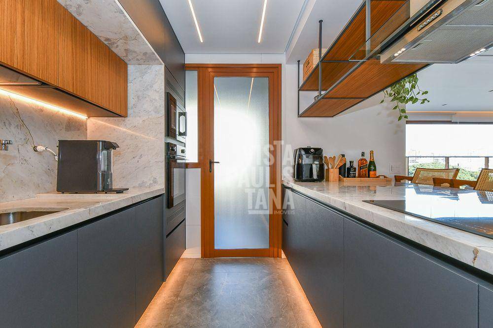 Apartamento à venda com 2 quartos, 110m² - Foto 13