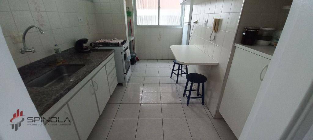 Apartamento à venda com 1 quarto, 50m² - Foto 11