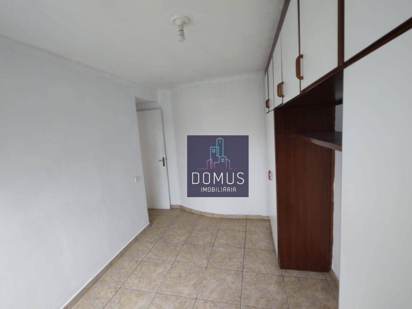 Apartamento à venda com 2 quartos, 57m² - Foto 6