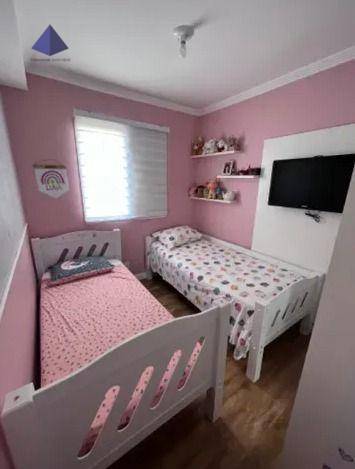 Apartamento à venda com 2 quartos, 60m² - Foto 12