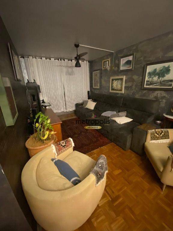 Apartamento para alugar com 2 quartos, 100m² - Foto 3