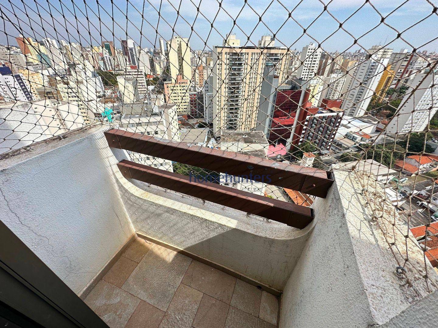 Apartamento à venda com 1 quarto, 55m² - Foto 26