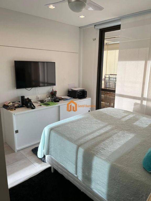 Apartamento à venda com 3 quartos, 95m² - Foto 33