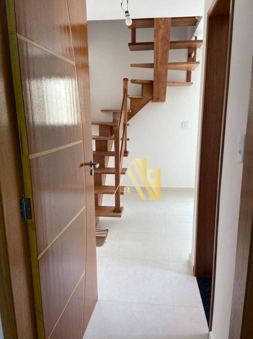 Apartamento à venda com 2 quartos - Foto 20