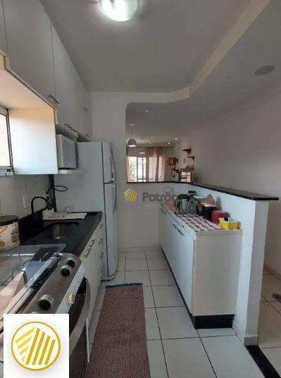 Apartamento à venda e aluguel com 3 quartos, 70m² - Foto 4