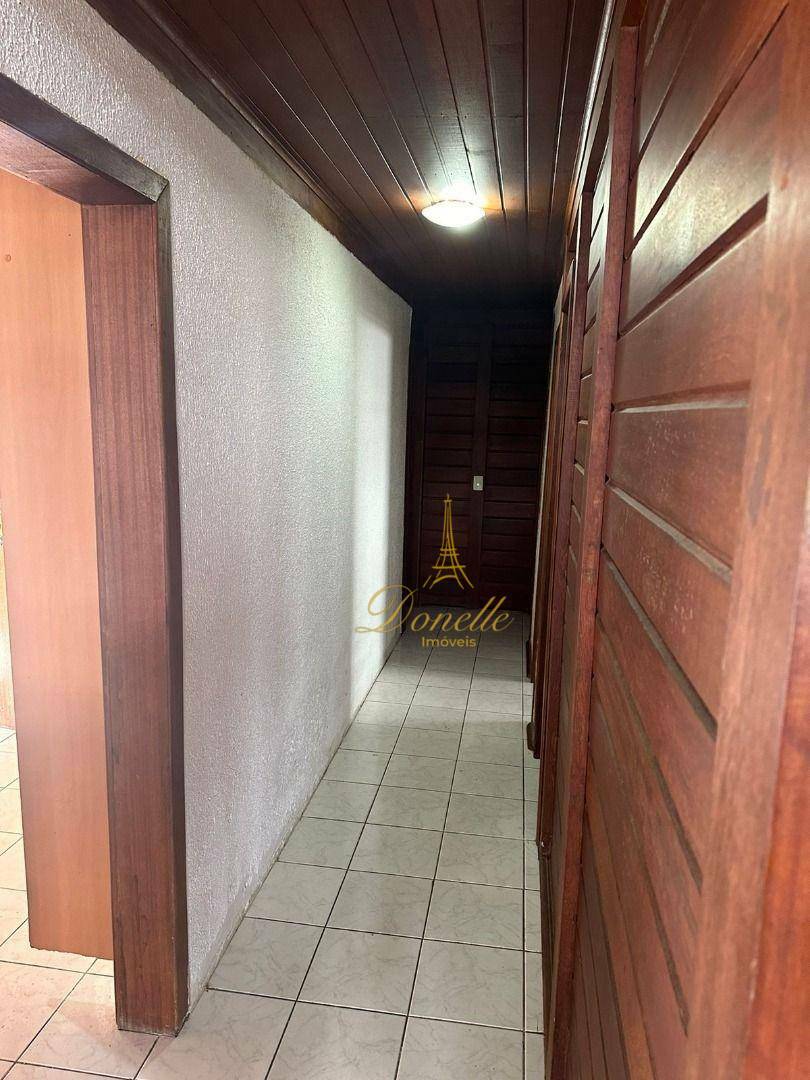 Casa de Condomínio à venda com 3 quartos, 170m² - Foto 8