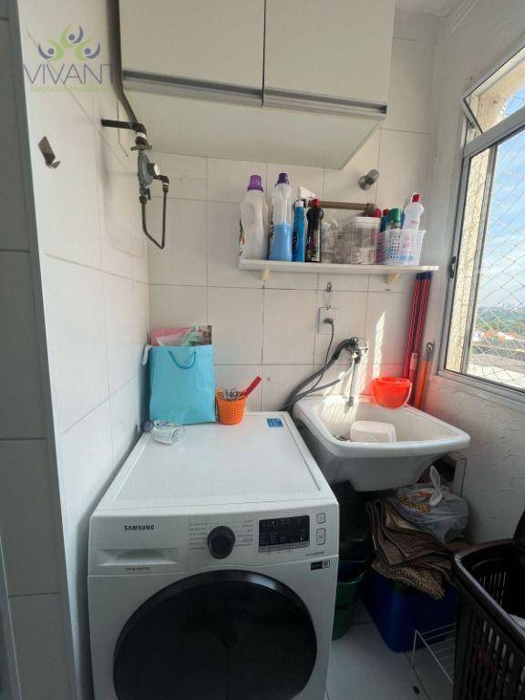 Apartamento para alugar com 2 quartos, 52M2 - Foto 11