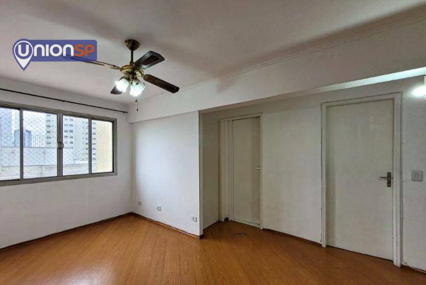 Apartamento à venda com 2 quartos, 60m² - Foto 1