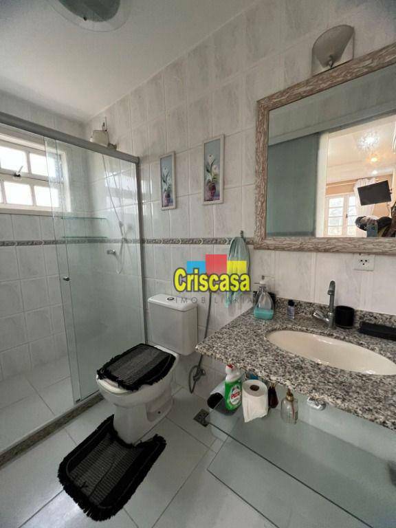 Casa de Condomínio à venda com 2 quartos, 96m² - Foto 7