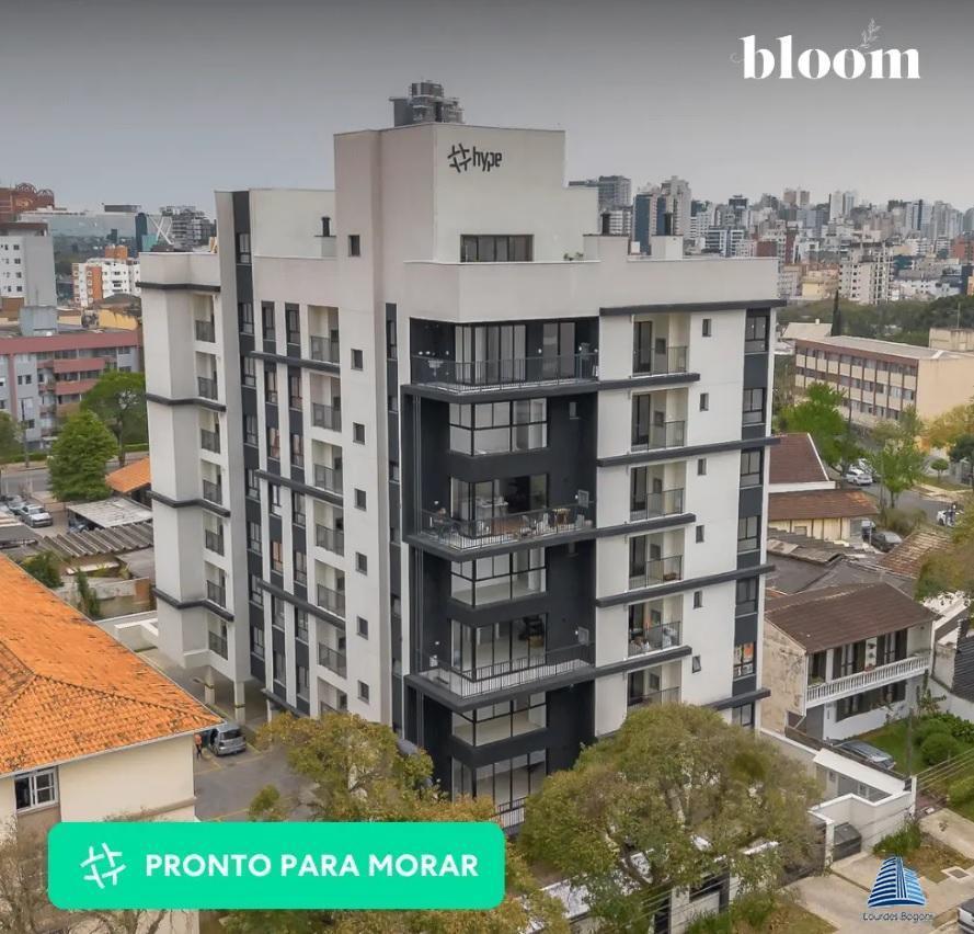 Apartamento à venda com 2 quartos, 56m² - Foto 1