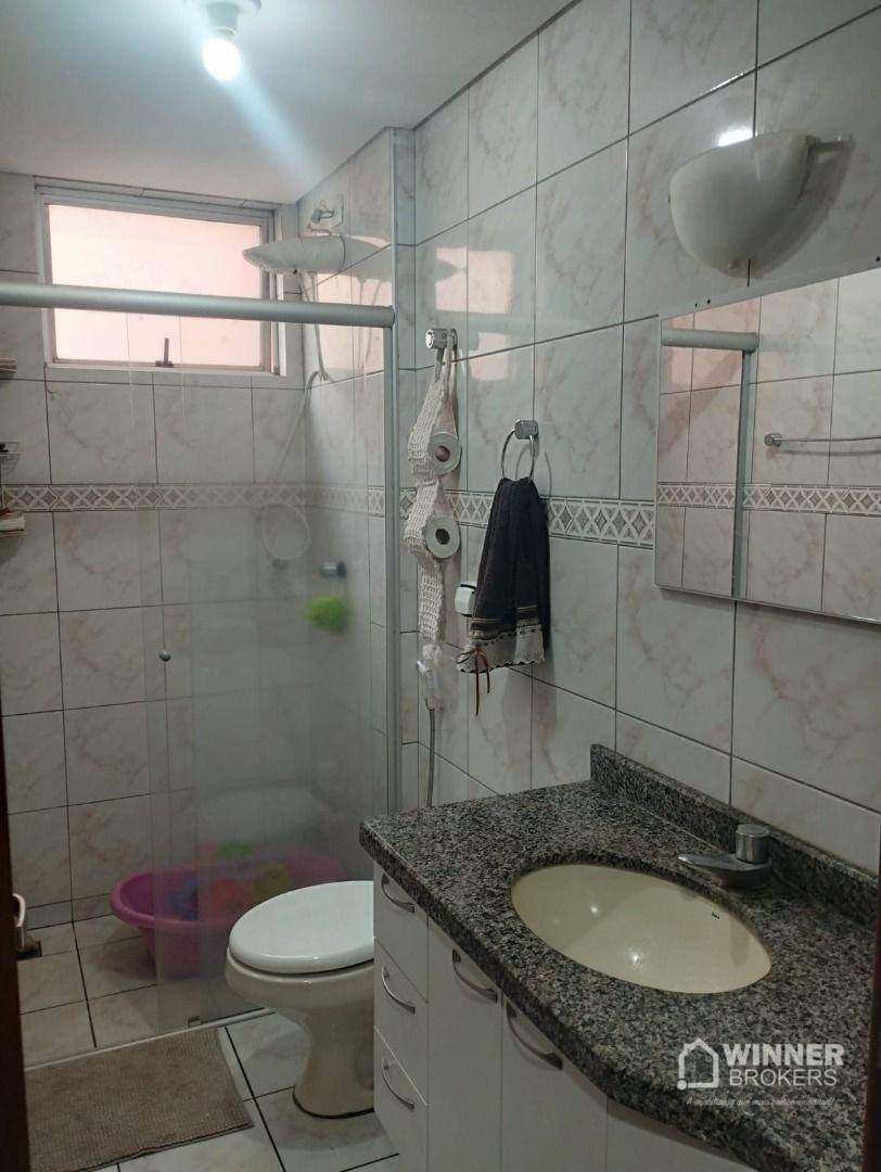 Apartamento à venda com 3 quartos, 72m² - Foto 21