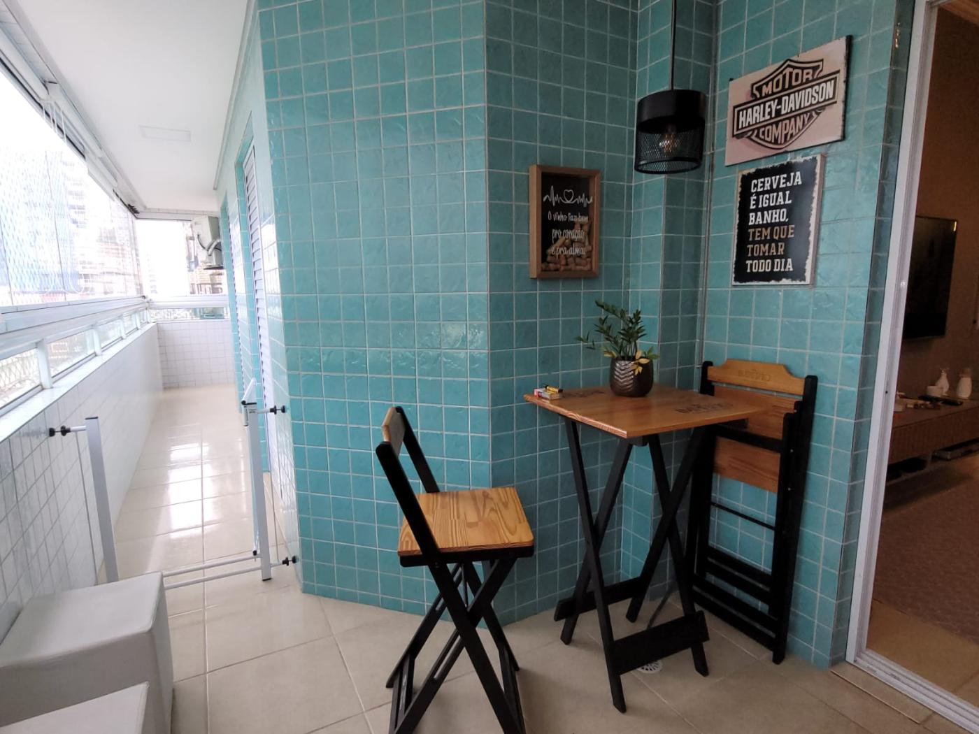 Apartamento à venda com 3 quartos, 96m² - Foto 8