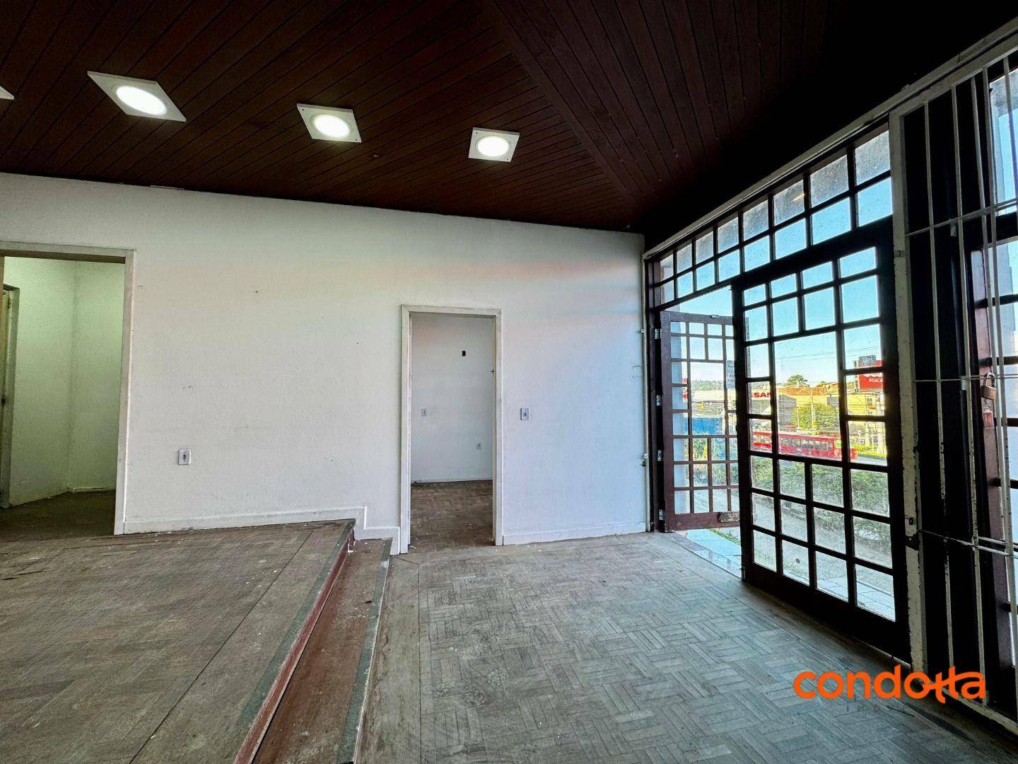 Loja-Salão para alugar, 60m² - Foto 5