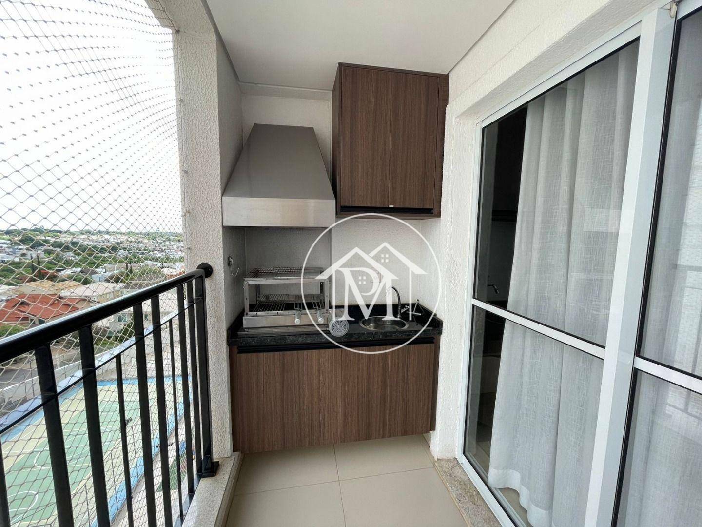 Apartamento à venda com 2 quartos, 85m² - Foto 22