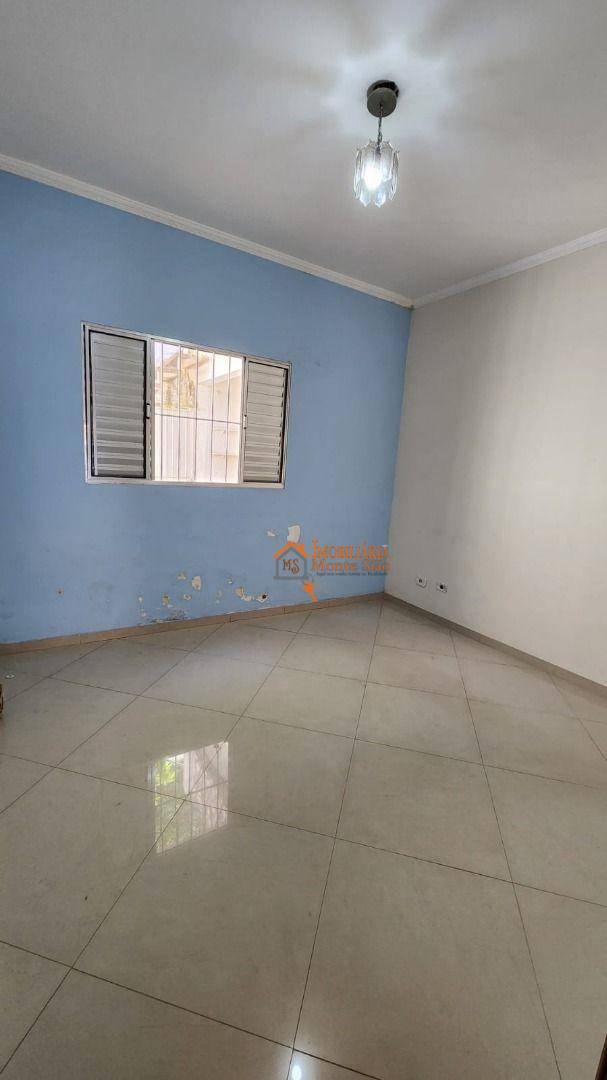 Casa de Condomínio à venda e aluguel com 2 quartos, 55m² - Foto 42