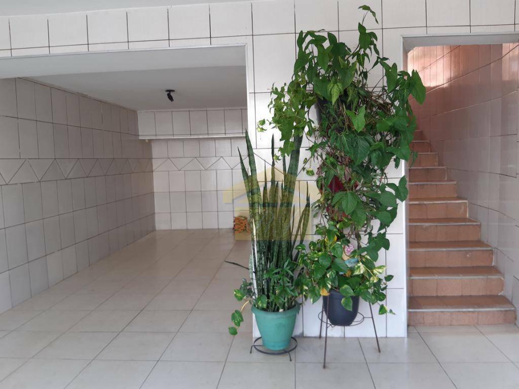 Sobrado à venda com 3 quartos, 100m² - Foto 23