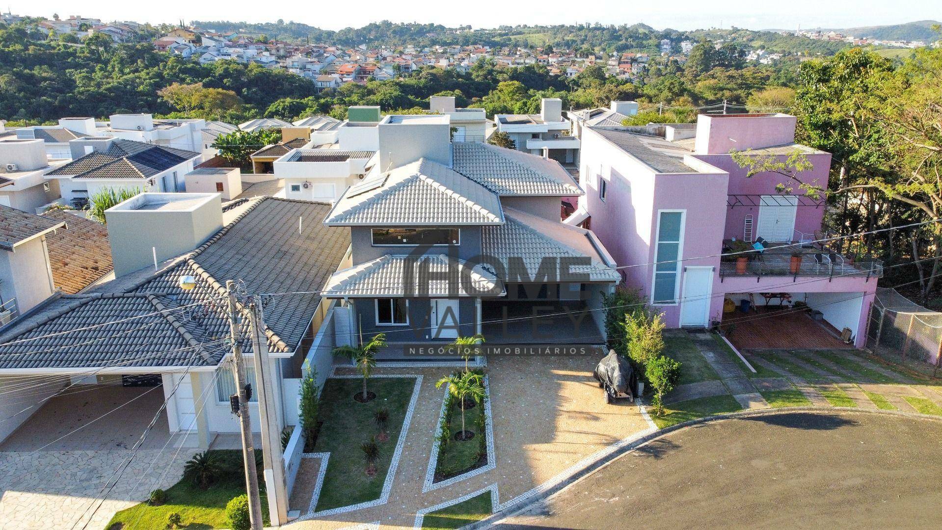 Casa de Condomínio à venda com 3 quartos, 223m² - Foto 25