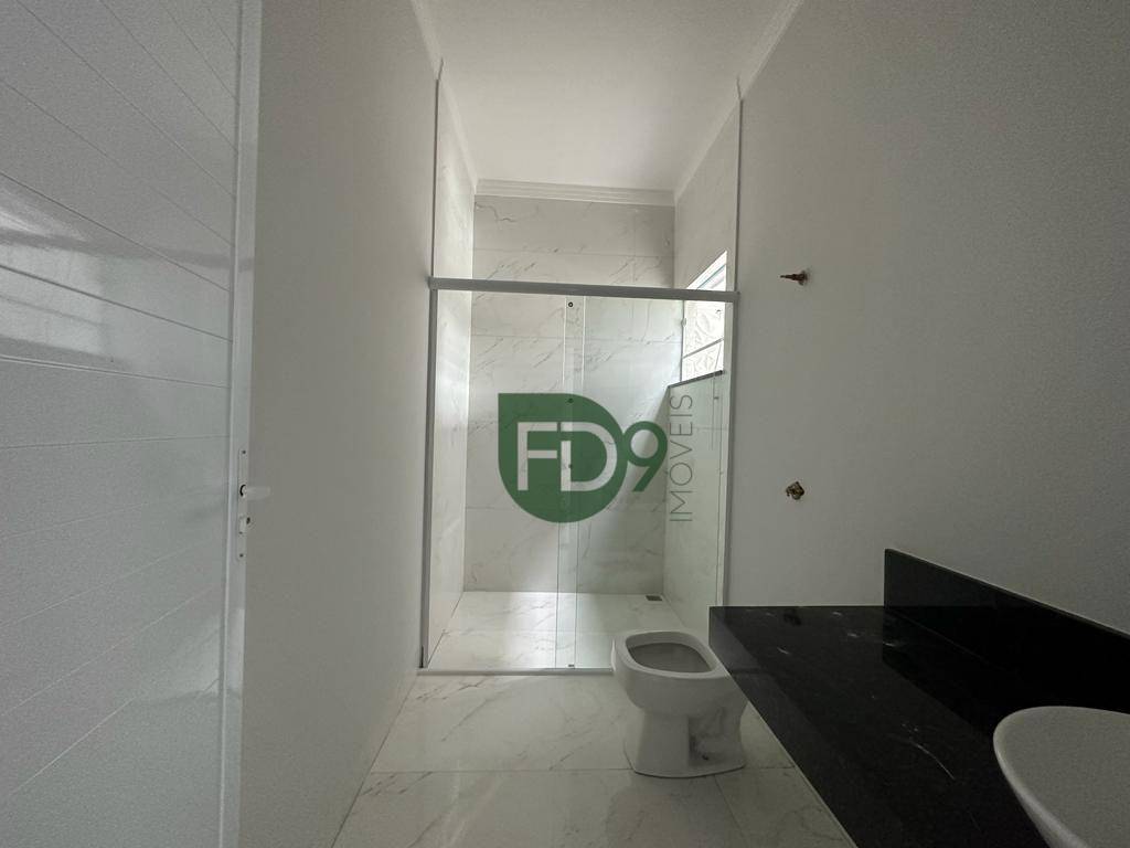 Casa à venda com 3 quartos, 155m² - Foto 12