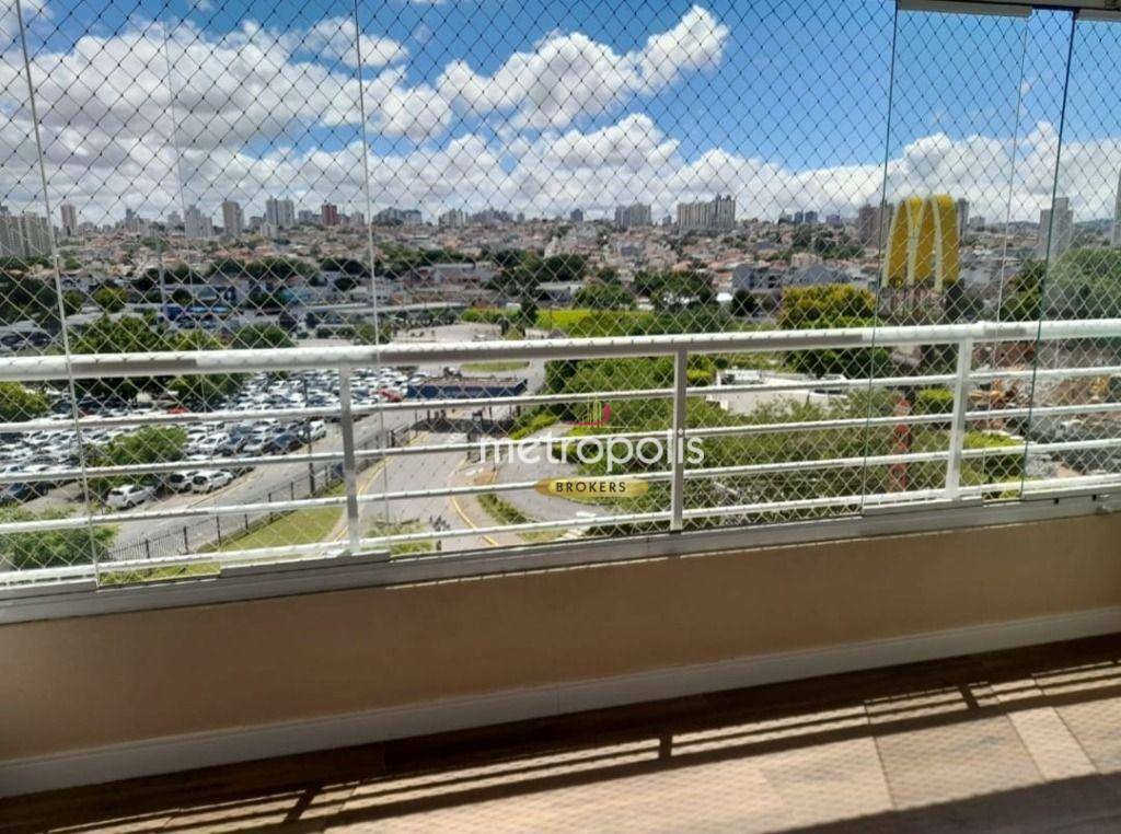 Apartamento à venda com 2 quartos, 84m² - Foto 9