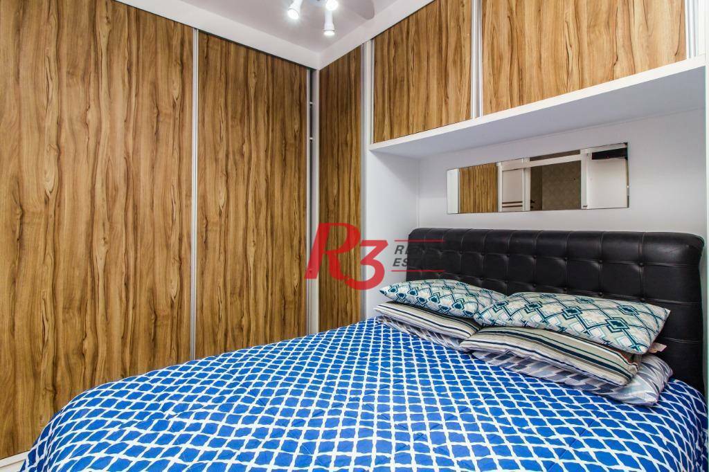 Apartamento à venda com 1 quarto, 48m² - Foto 16