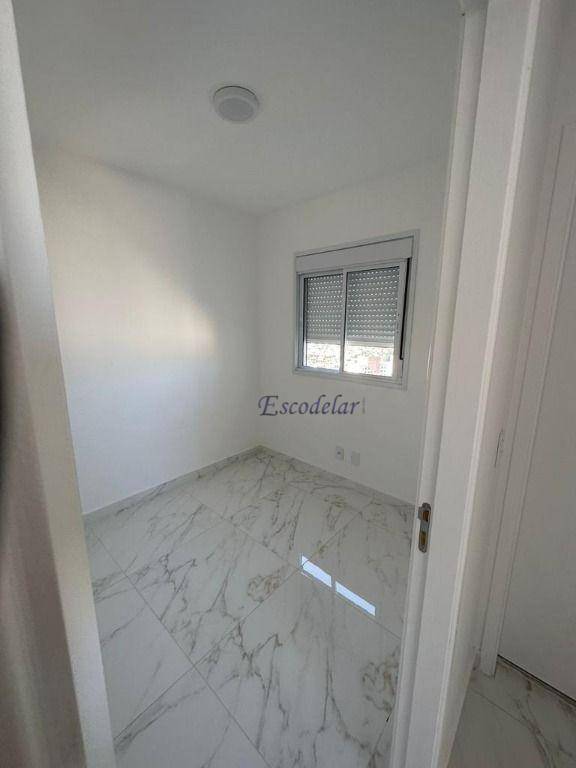 Apartamento à venda com 2 quartos, 41m² - Foto 15