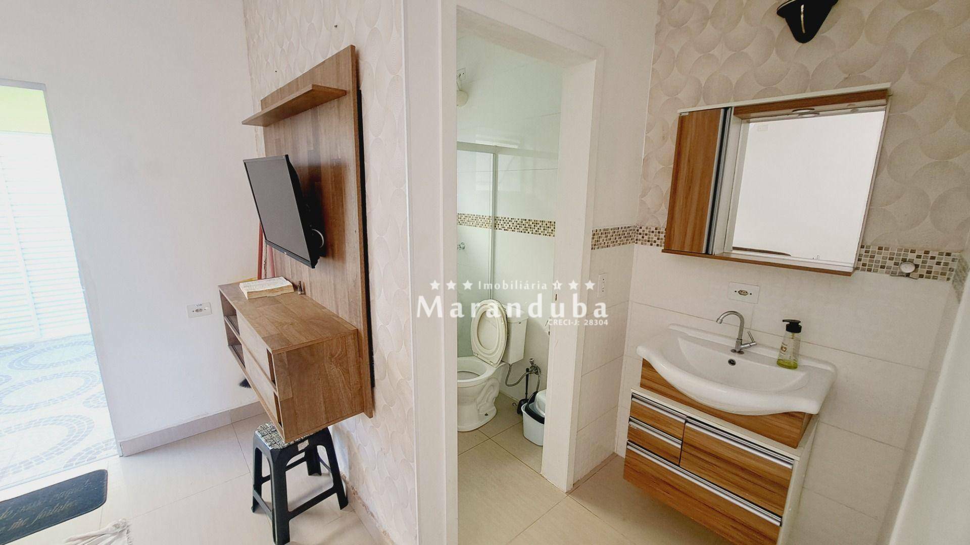 Apartamento à venda com 1 quarto, 40m² - Foto 14