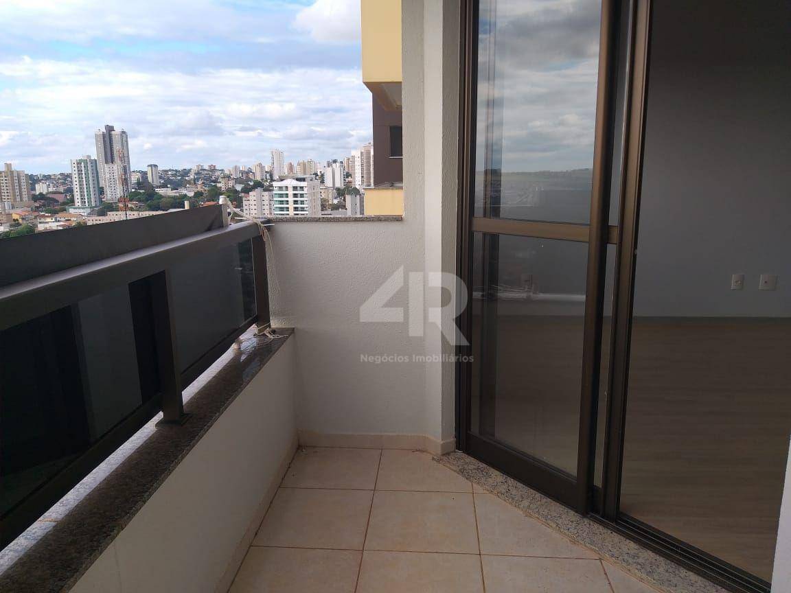 Apartamento à venda com 3 quartos, 100m² - Foto 11