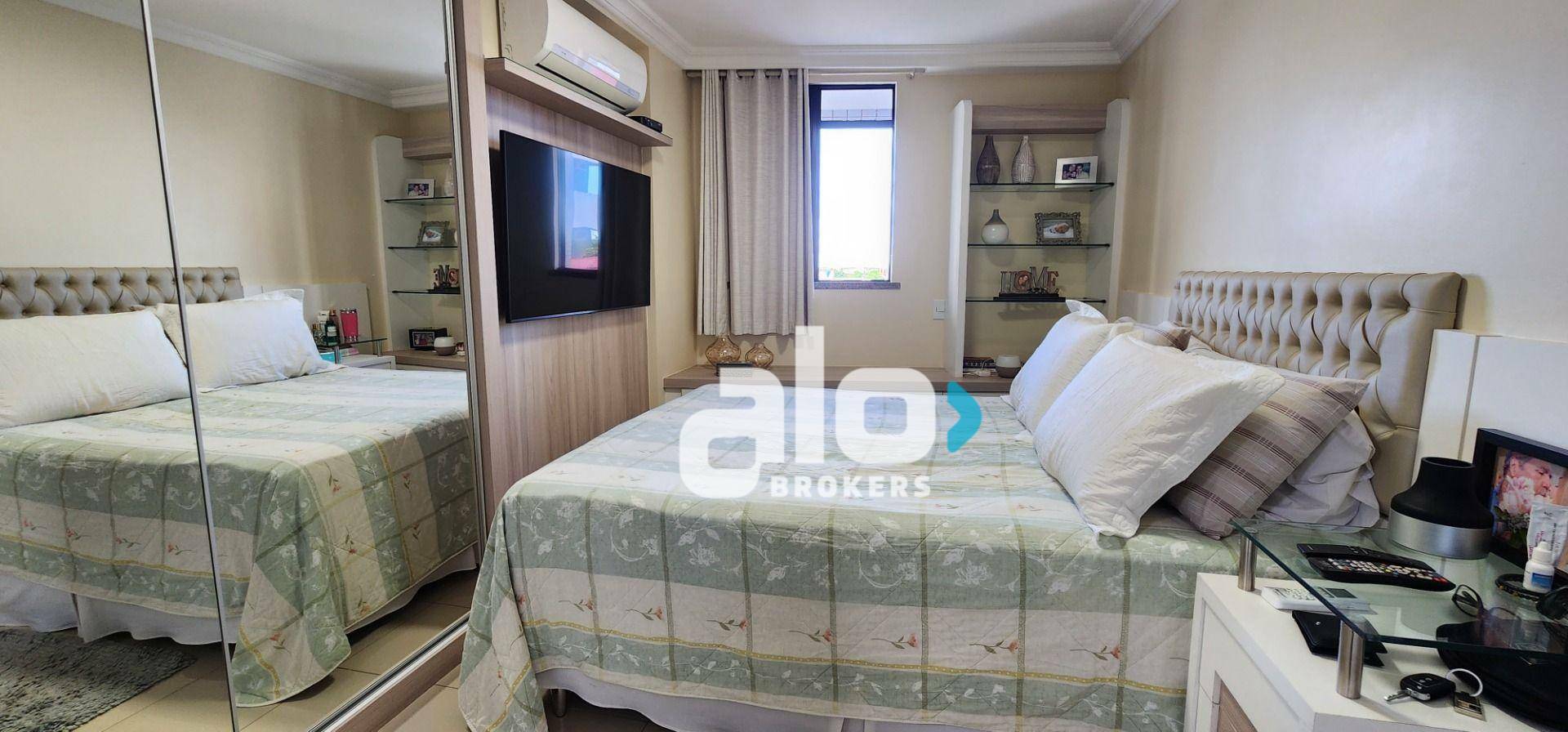 Apartamento à venda com 2 quartos, 67m² - Foto 24