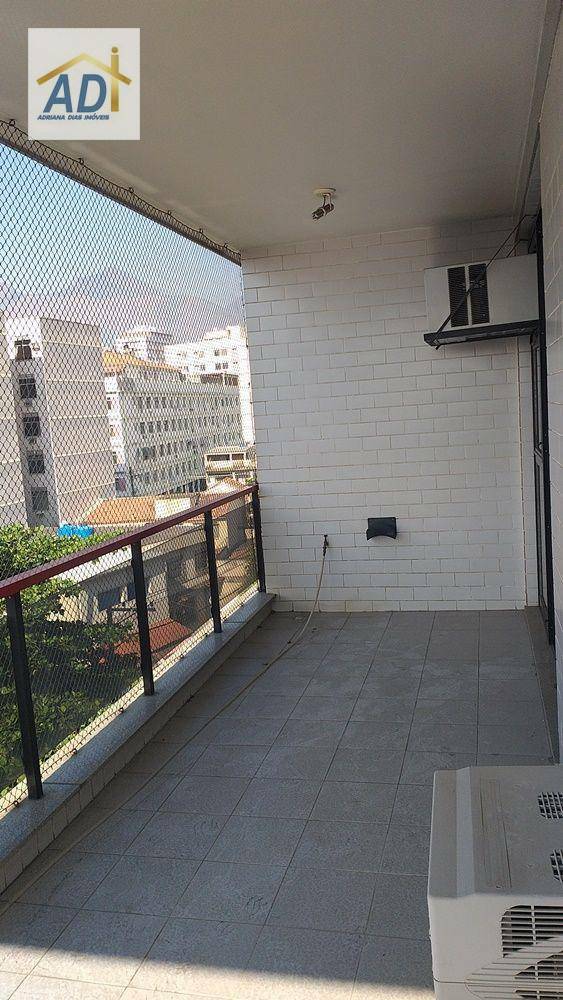 Apartamento à venda com 3 quartos, 140m² - Foto 8