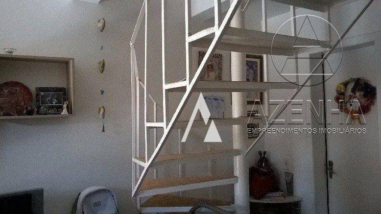 Casa à venda com 2 quartos, 46M2 - Foto 27