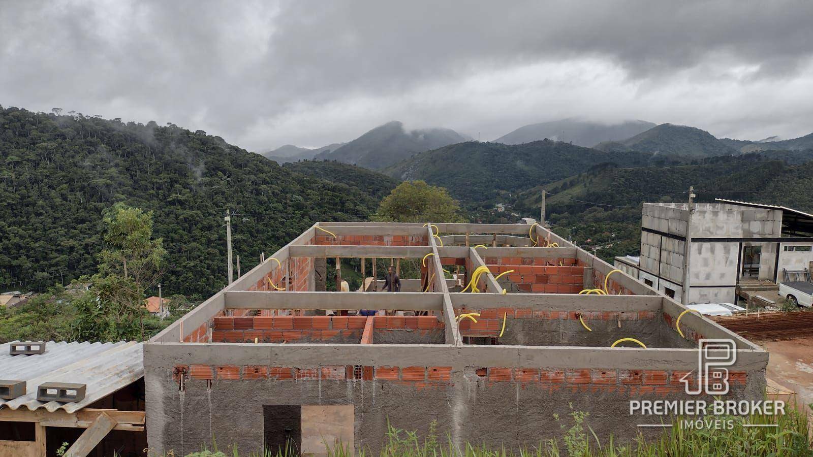 Casa de Condomínio à venda com 3 quartos, 100m² - Foto 24