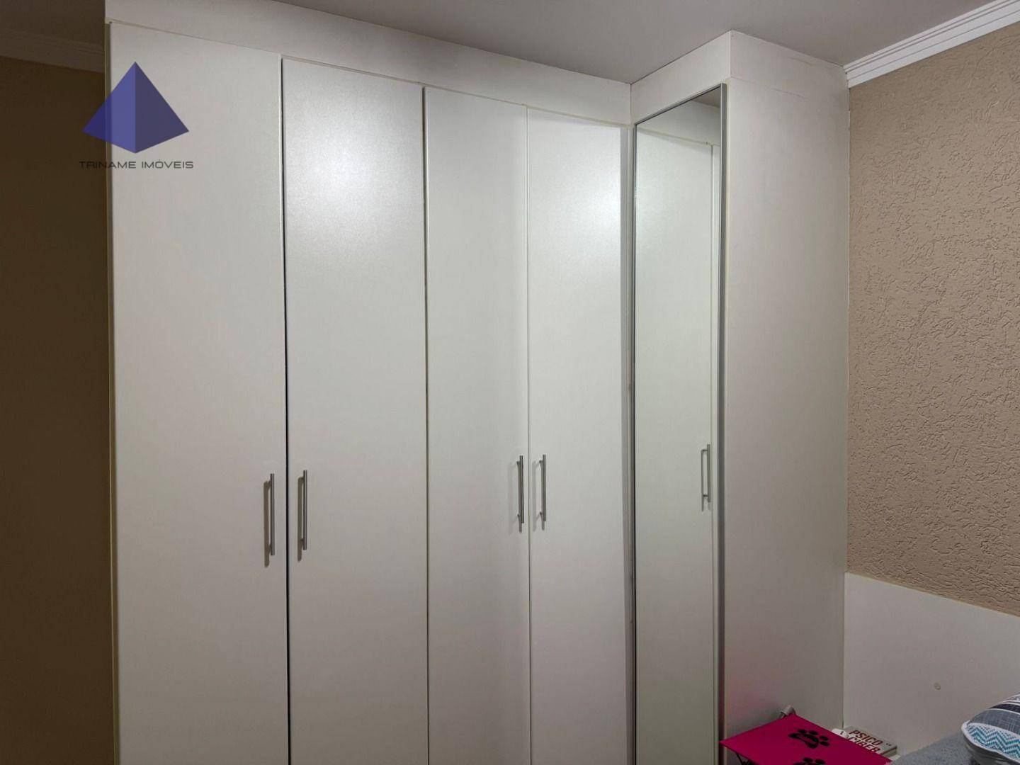 Apartamento à venda com 2 quartos, 48m² - Foto 10