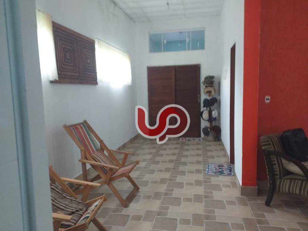 Sítio à venda com 5 quartos, 200m² - Foto 18