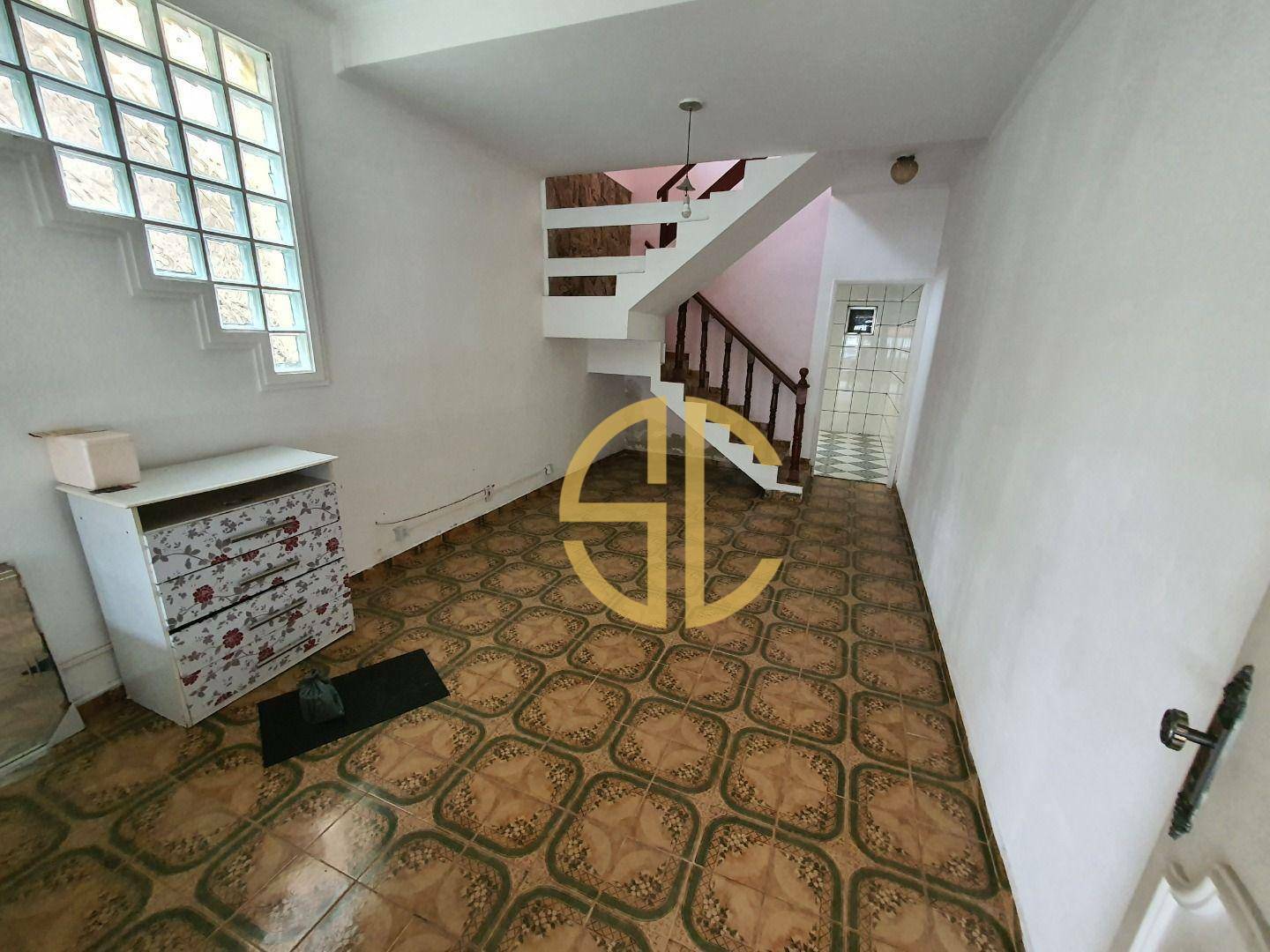 Sobrado à venda com 2 quartos, 95m² - Foto 5