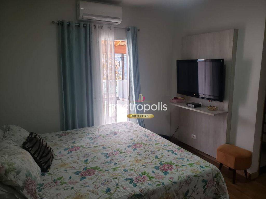 Sobrado à venda com 3 quartos, 110m² - Foto 19