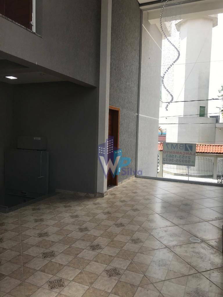 Apartamento à venda com 2 quartos, 43m² - Foto 15