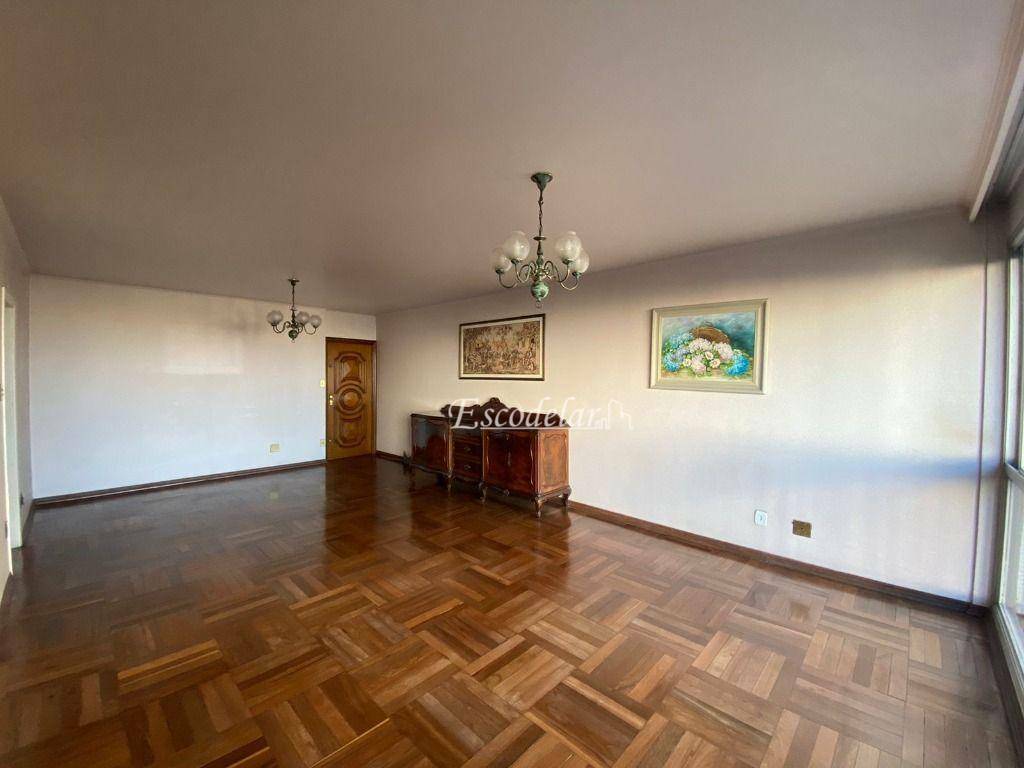 Apartamento à venda com 3 quartos, 170m² - Foto 6