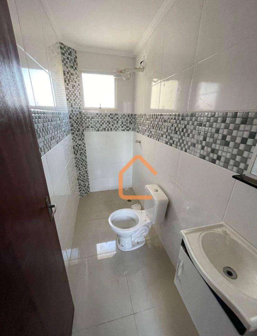 Apartamento à venda com 2 quartos, 50m² - Foto 9